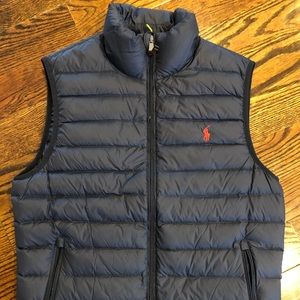 Polo Ralph Lauren Vest